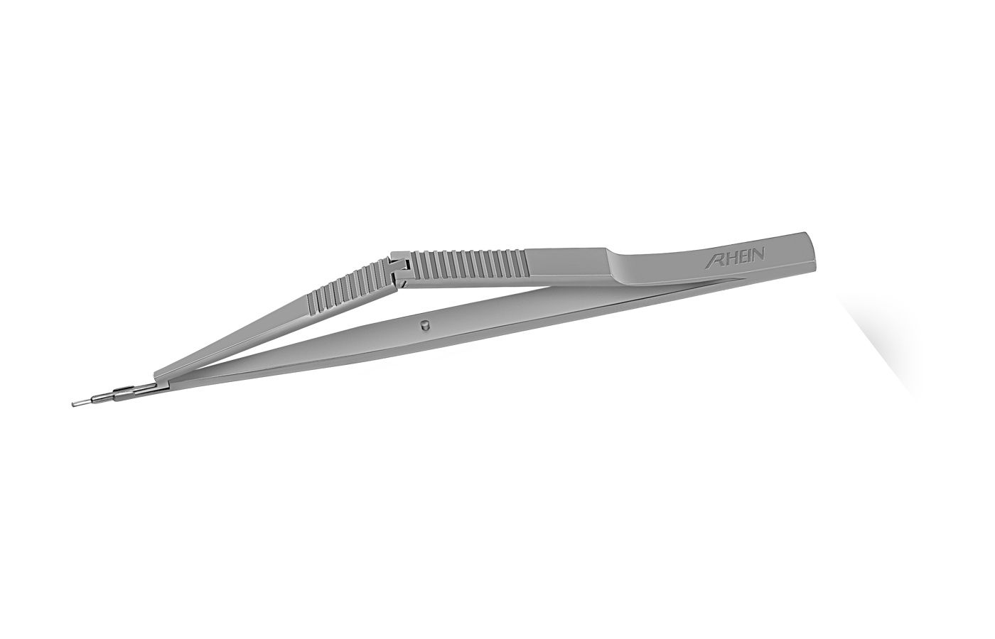 Schroeder Tenaculum Forceps, 14" (35.5 Cm)